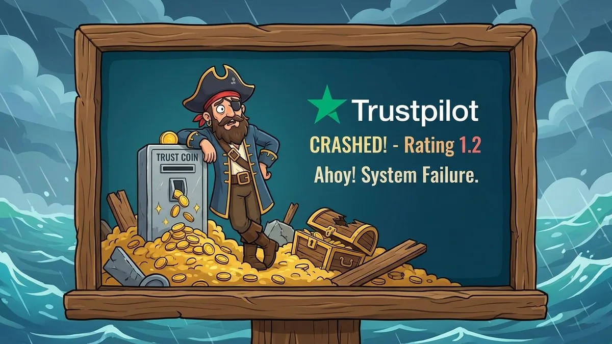 Trustpilot Crash Games
